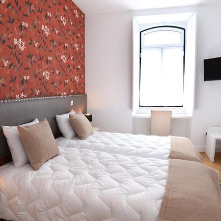 Glass Boutique - Rooms & Suites Marinha Grande Εξωτερικό φωτογραφία