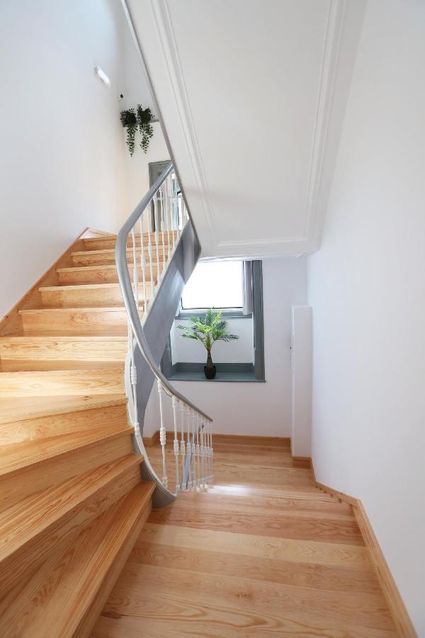 Glass Boutique - Rooms & Suites Marinha Grande Εξωτερικό φωτογραφία
