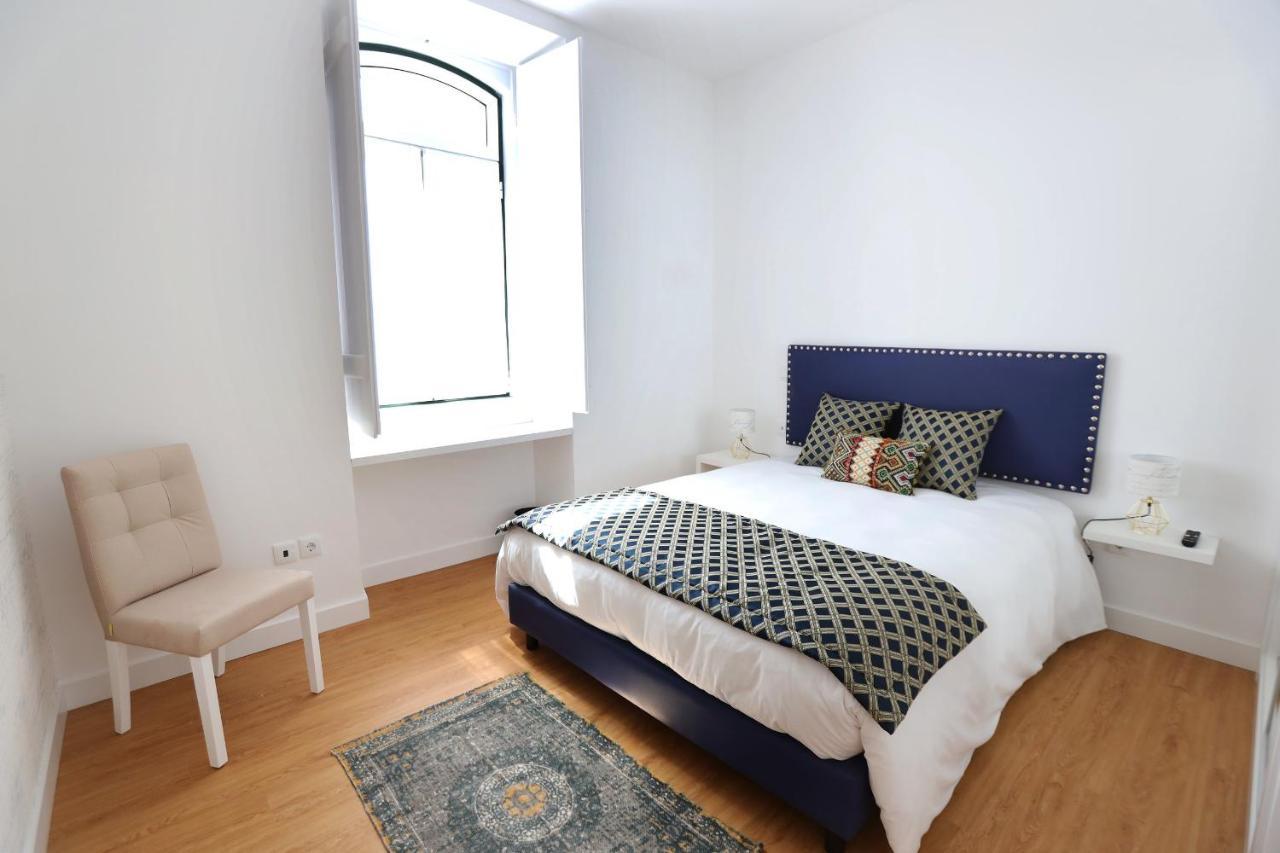 Glass Boutique - Rooms & Suites Marinha Grande Εξωτερικό φωτογραφία