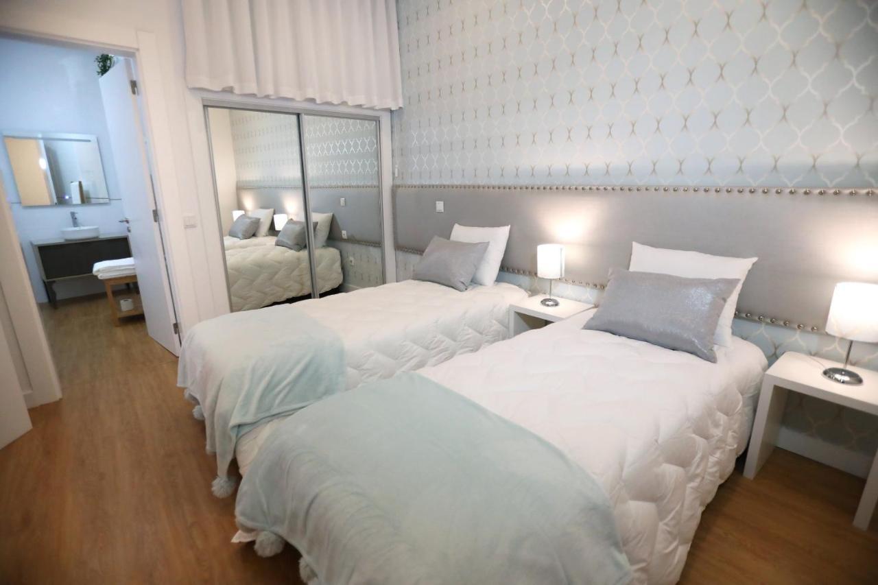 Glass Boutique - Rooms & Suites Marinha Grande Εξωτερικό φωτογραφία