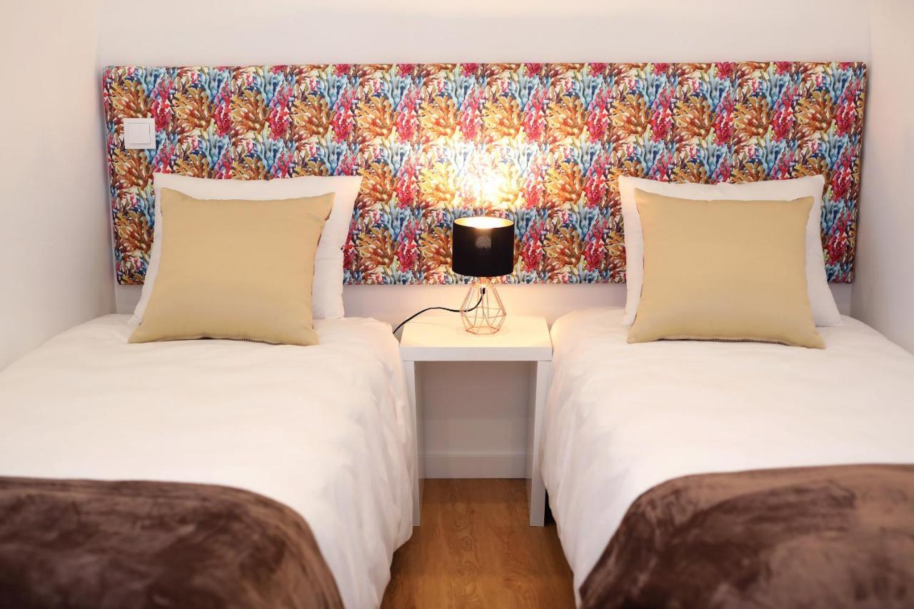 Glass Boutique - Rooms & Suites Marinha Grande Εξωτερικό φωτογραφία