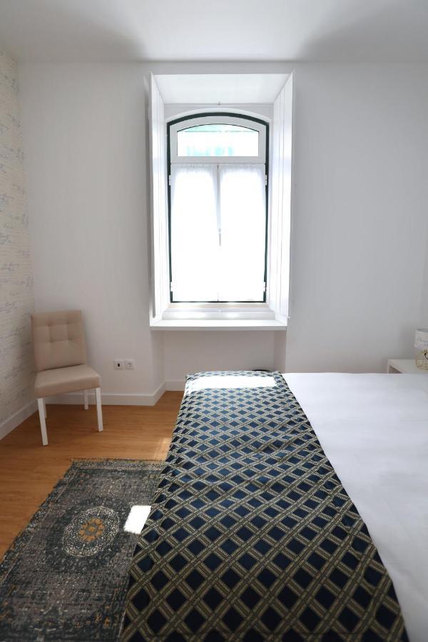 Glass Boutique - Rooms & Suites Marinha Grande Εξωτερικό φωτογραφία