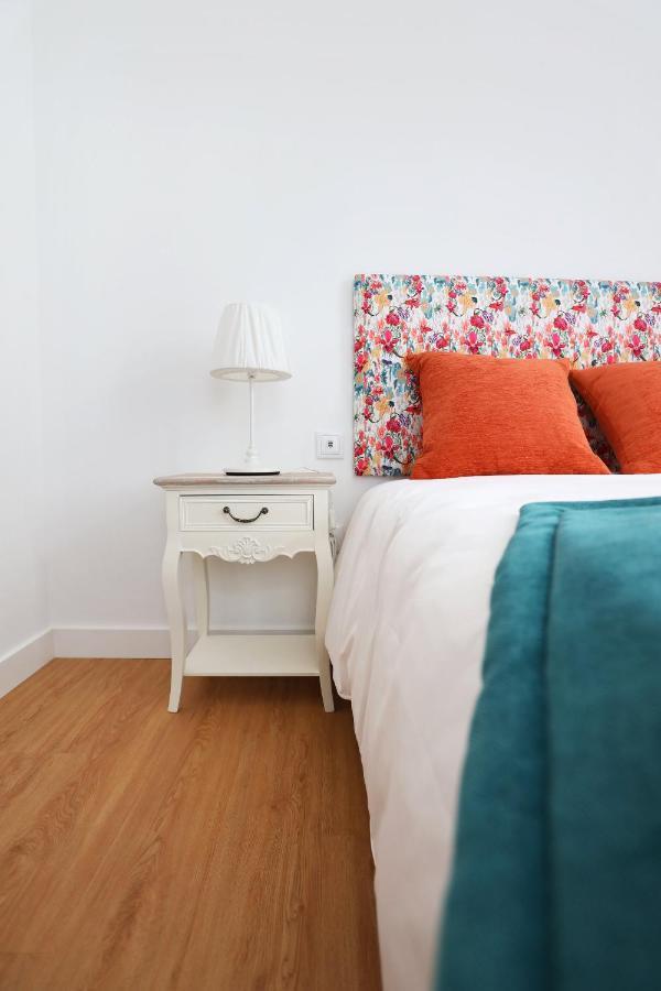 Glass Boutique - Rooms & Suites Marinha Grande Εξωτερικό φωτογραφία