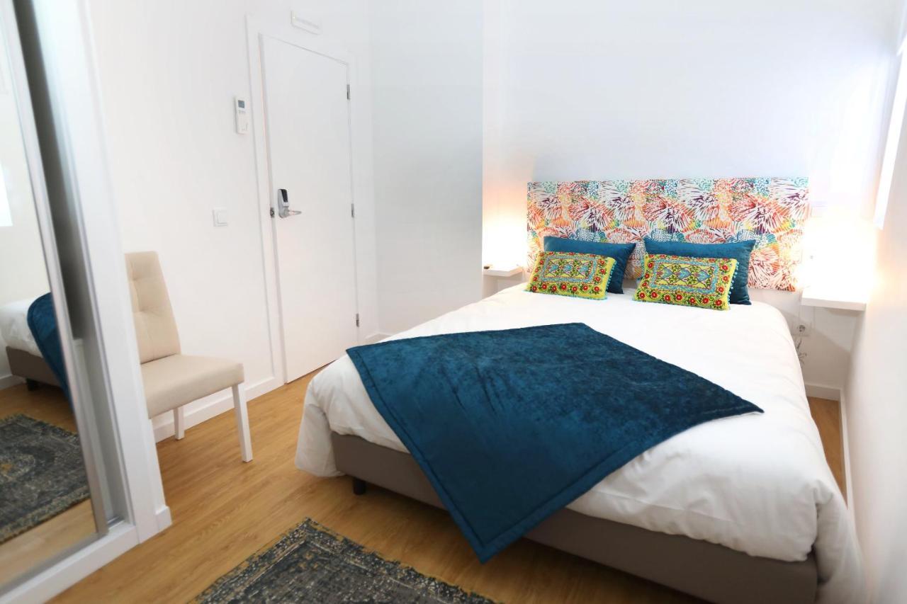 Glass Boutique - Rooms & Suites Marinha Grande Εξωτερικό φωτογραφία