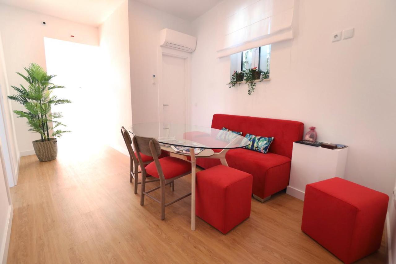 Glass Boutique - Rooms & Suites Marinha Grande Εξωτερικό φωτογραφία