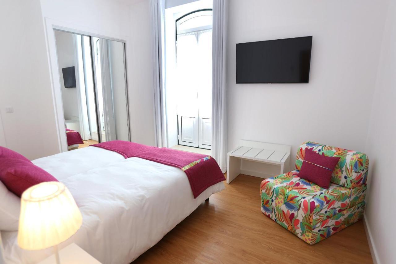 Glass Boutique - Rooms & Suites Marinha Grande Εξωτερικό φωτογραφία