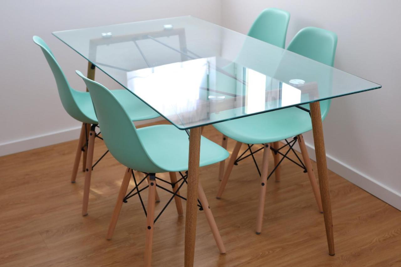 Glass Boutique - Rooms & Suites Marinha Grande Εξωτερικό φωτογραφία