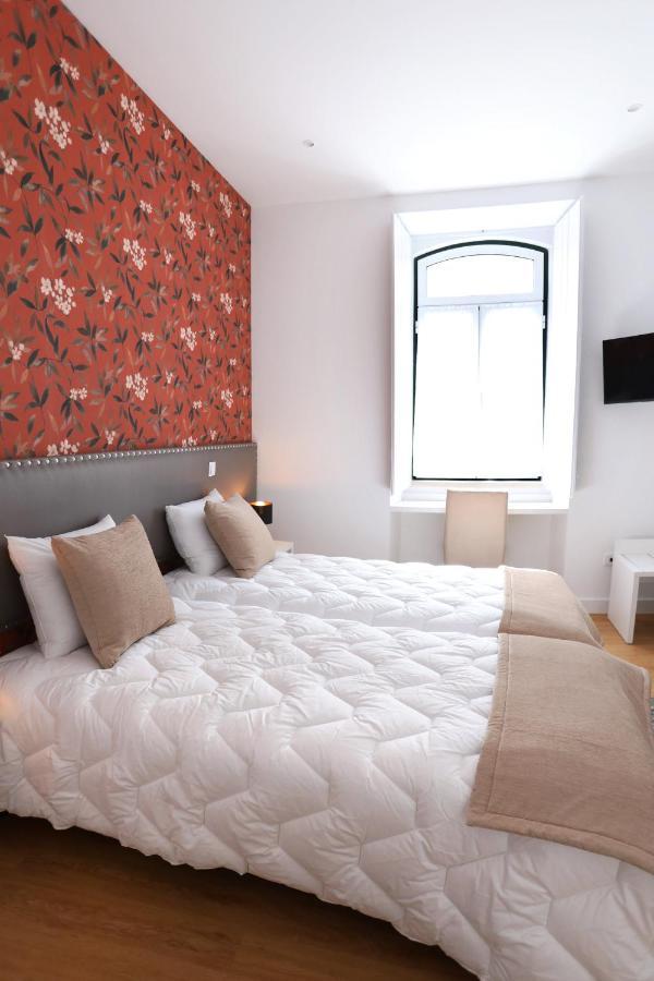 Glass Boutique - Rooms & Suites Marinha Grande Εξωτερικό φωτογραφία