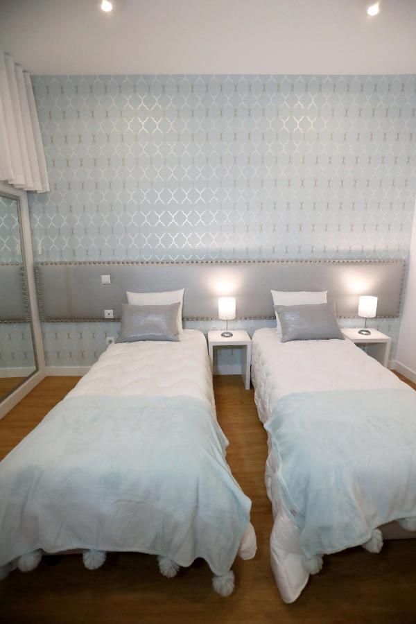 Glass Boutique - Rooms & Suites Marinha Grande Εξωτερικό φωτογραφία