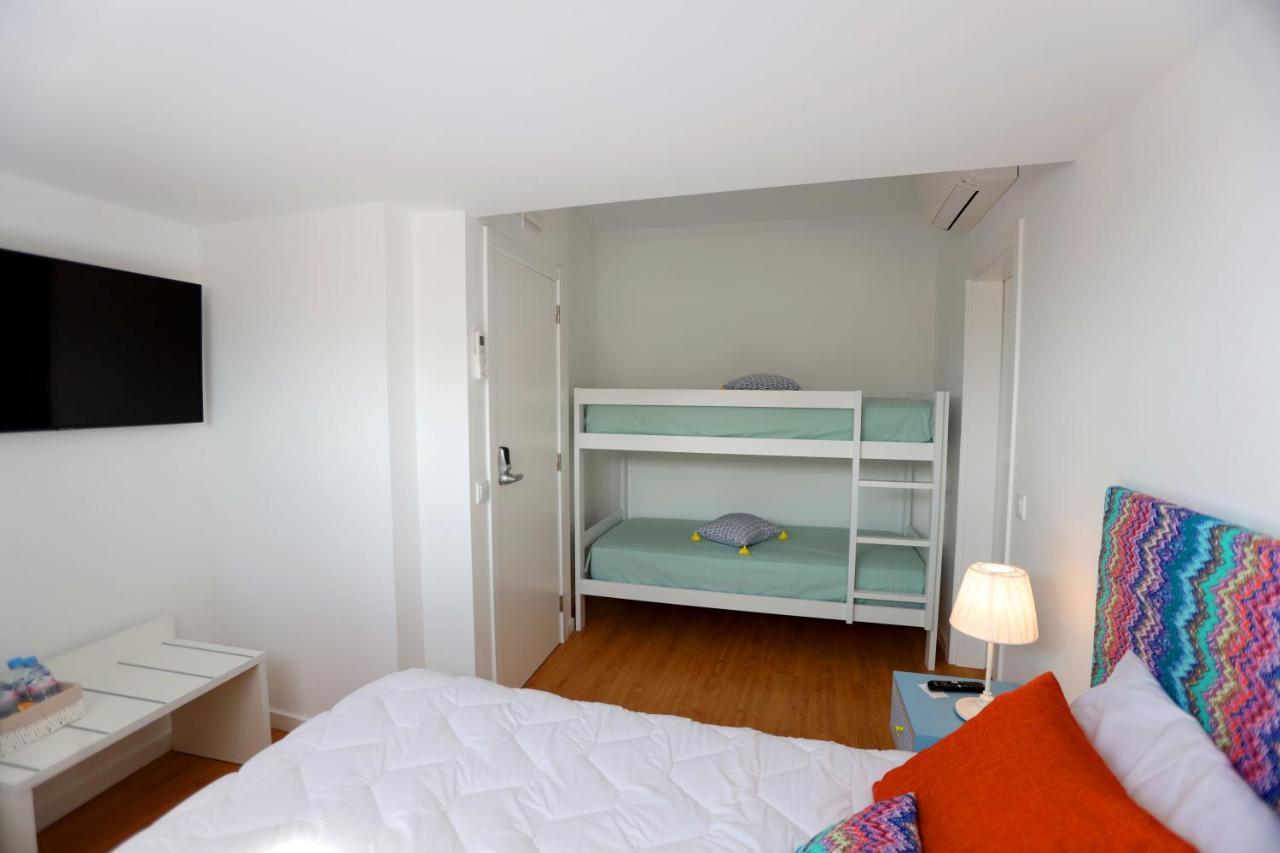 Glass Boutique - Rooms & Suites Marinha Grande Εξωτερικό φωτογραφία