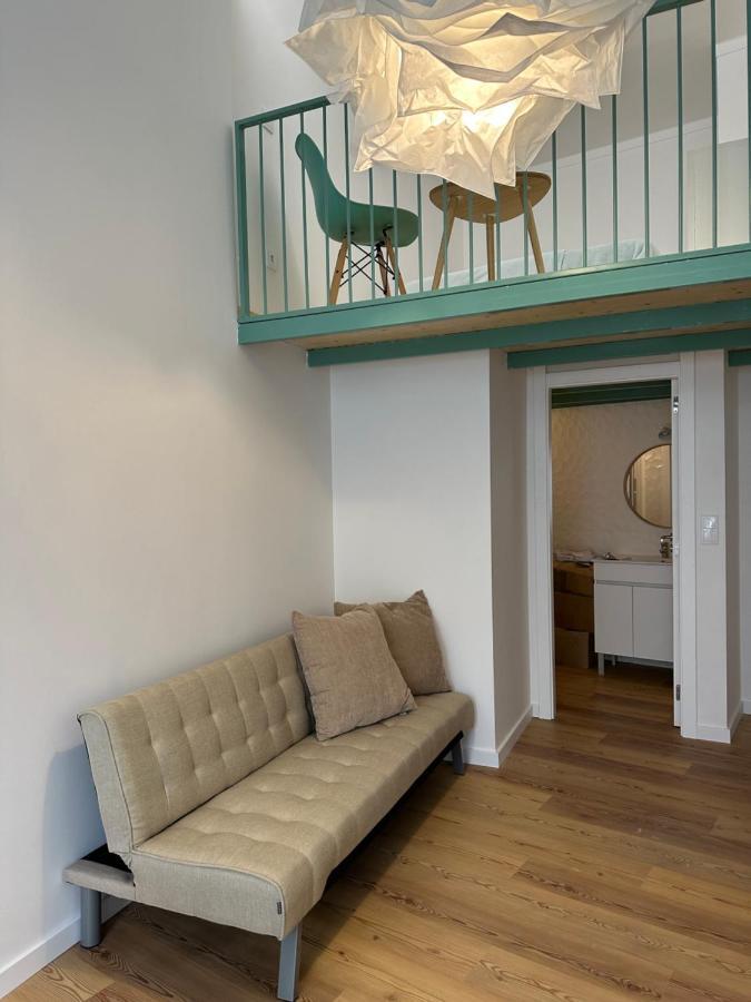 Glass Boutique - Rooms & Suites Marinha Grande Εξωτερικό φωτογραφία