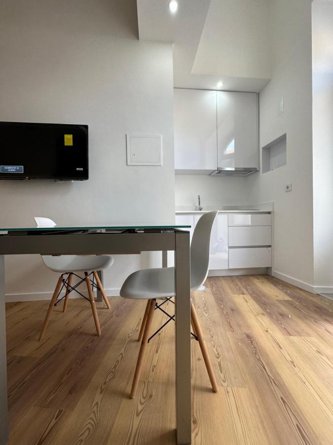 Glass Boutique - Rooms & Suites Marinha Grande Εξωτερικό φωτογραφία