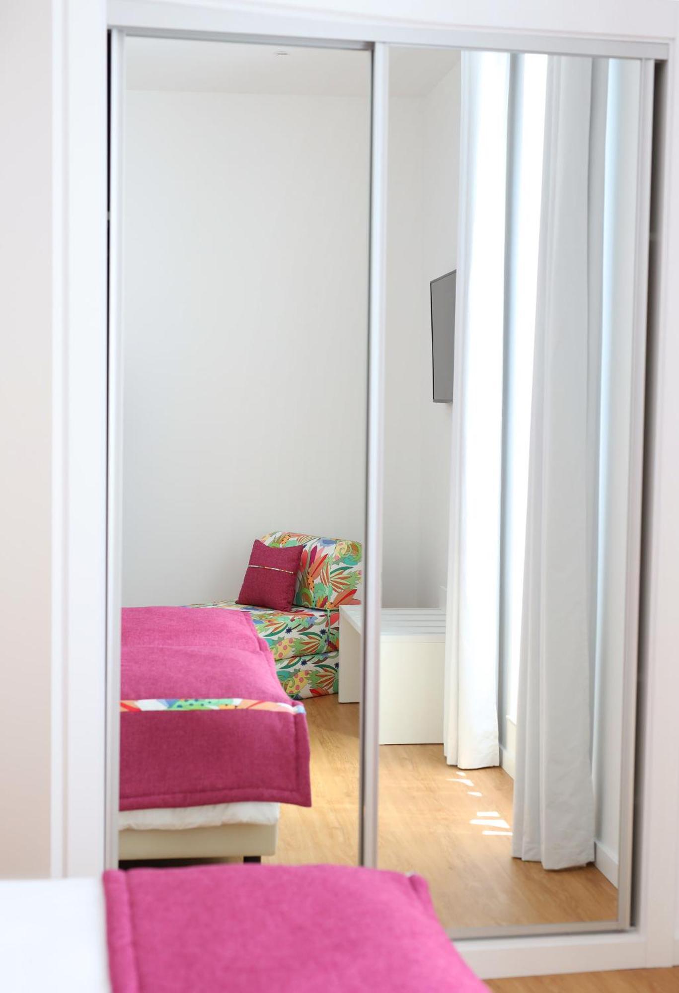 Glass Boutique - Rooms & Suites Marinha Grande Δωμάτιο φωτογραφία