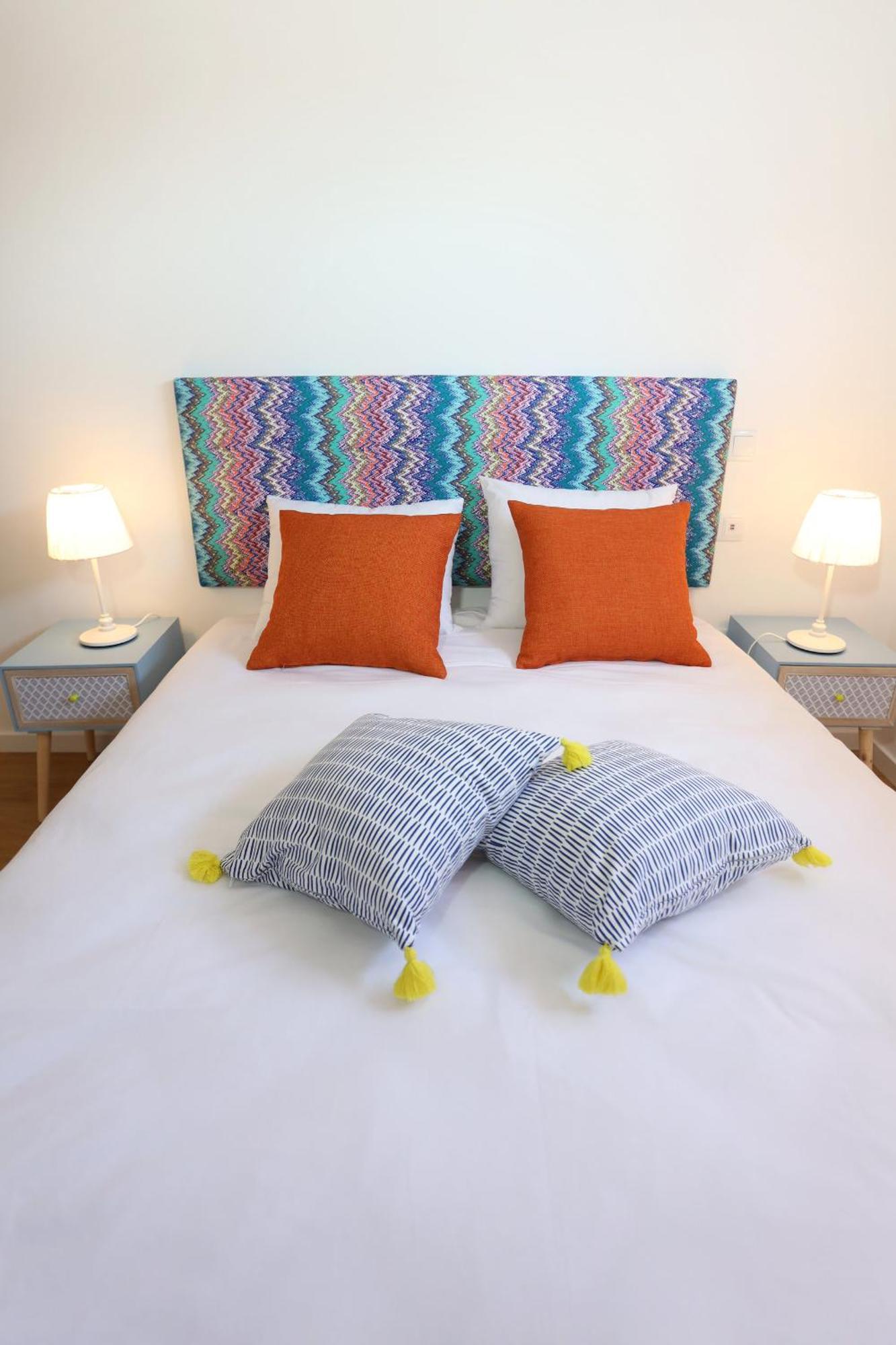 Glass Boutique - Rooms & Suites Marinha Grande Δωμάτιο φωτογραφία